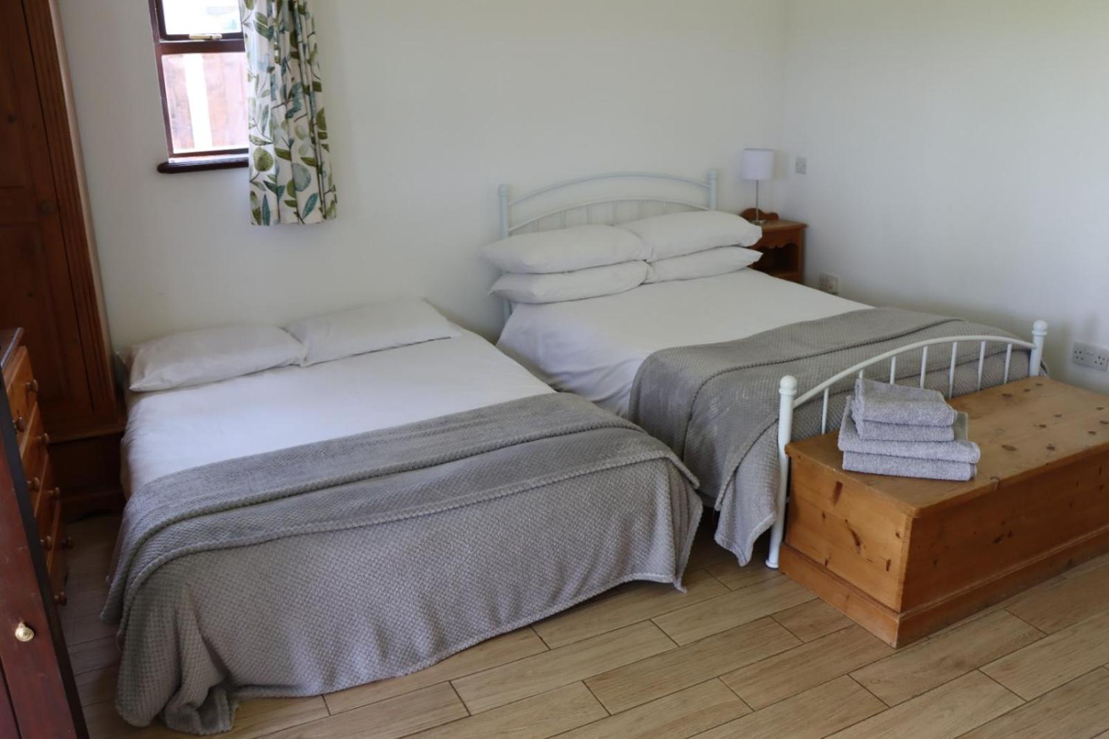 Malthouse Farm Cottage Studio Dilhorne Екстер'єр фото